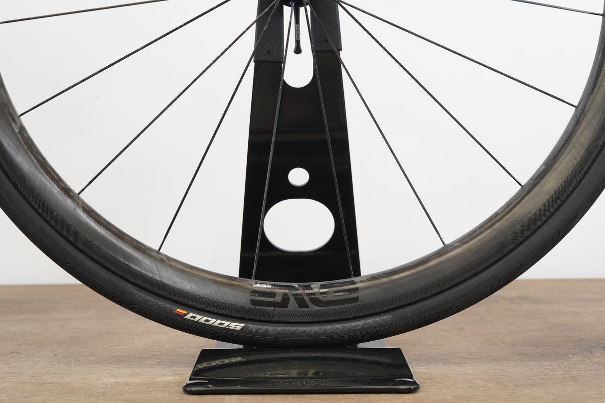ENVE SES 3.4 Gen 2 Chris King R45 Carbon Rim Brake Wheelset 11 Speed