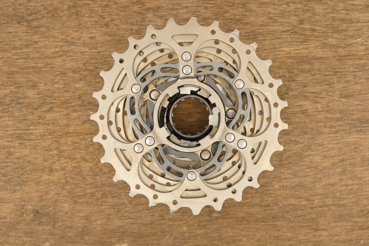12-27T Campagnolo Super Record 11 Speed Road Cassette 200g
