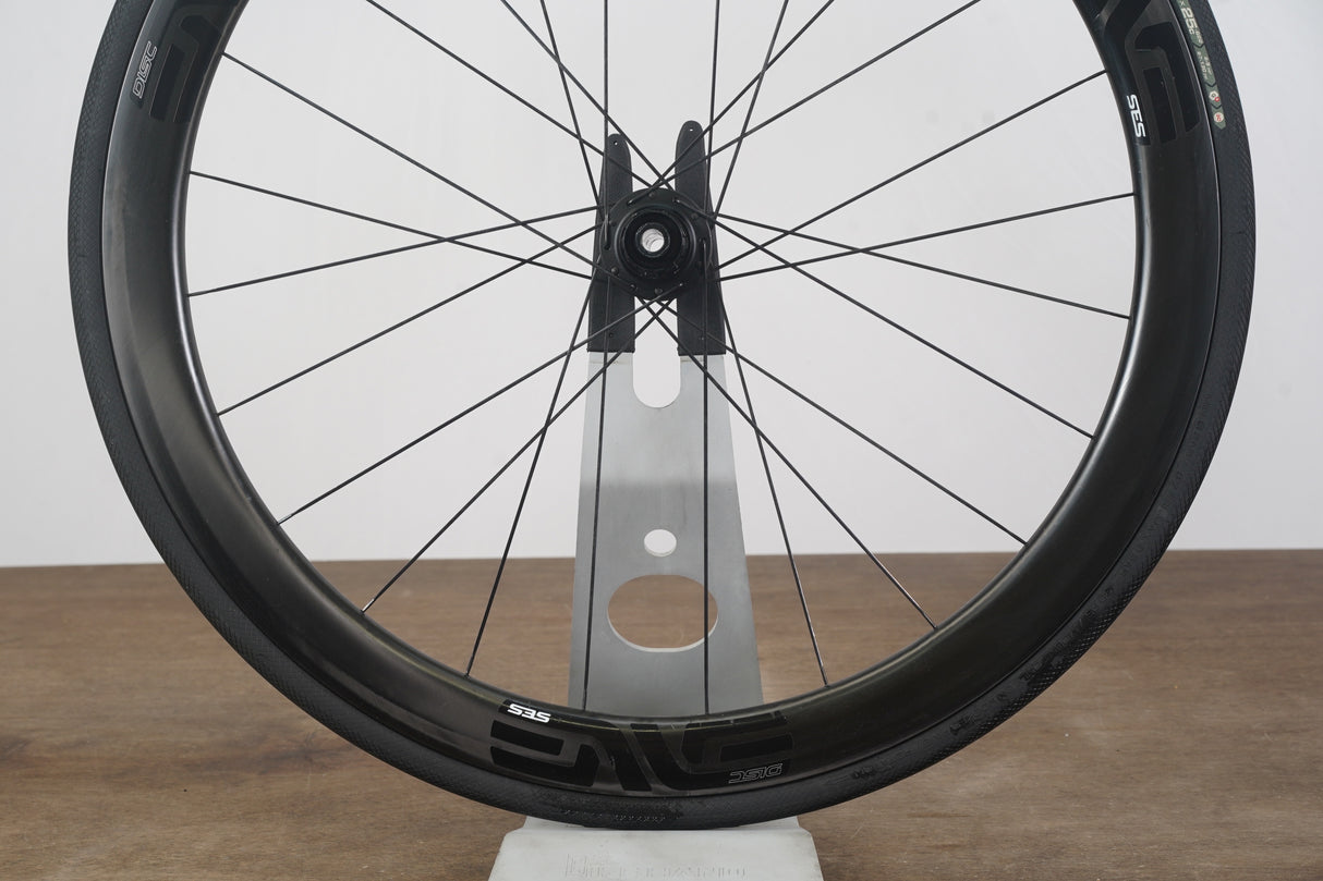ENVE 3.4 SES Formula Carbon Clincher Disc Brake Wheelset 11 Speed