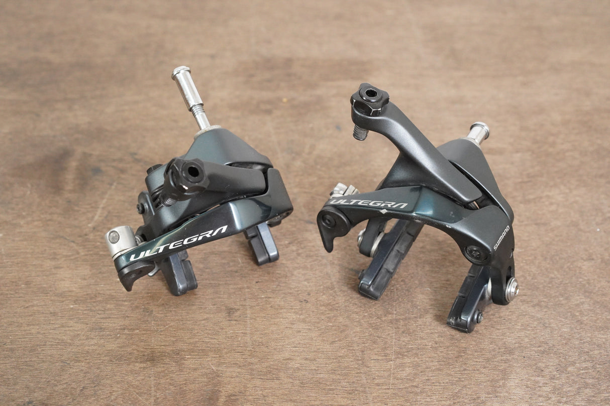 Shimano Ultegra R8000 11 Speed Mechanical Rim Brake TT Triathlon Groupset 8000