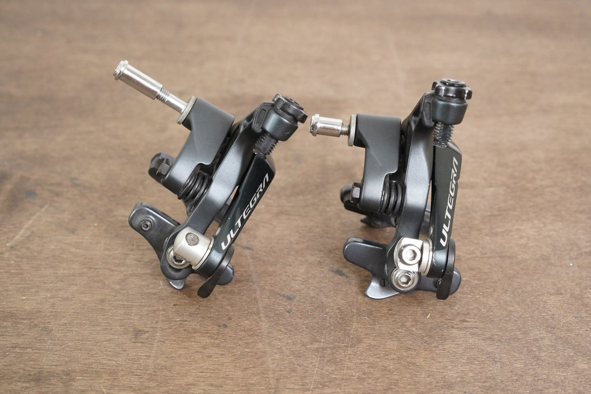 Shimano Ultegra R8000 11 Speed Mechanical Rim Brake TT Triathlon Groupset 8000