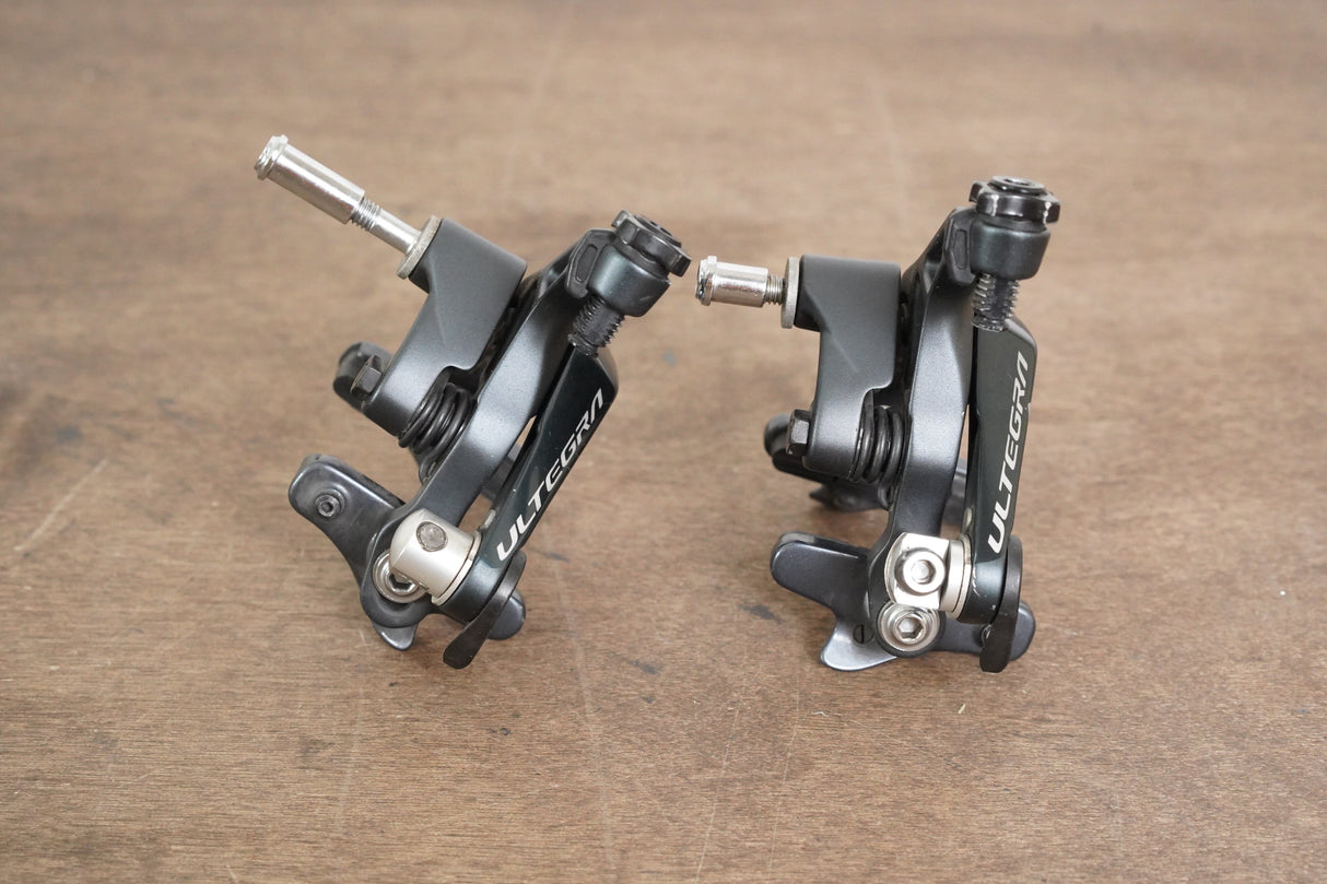 Shimano Ultegra R8000 11 Speed Mechanical Rim Brake TT Triathlon Groupset 8000