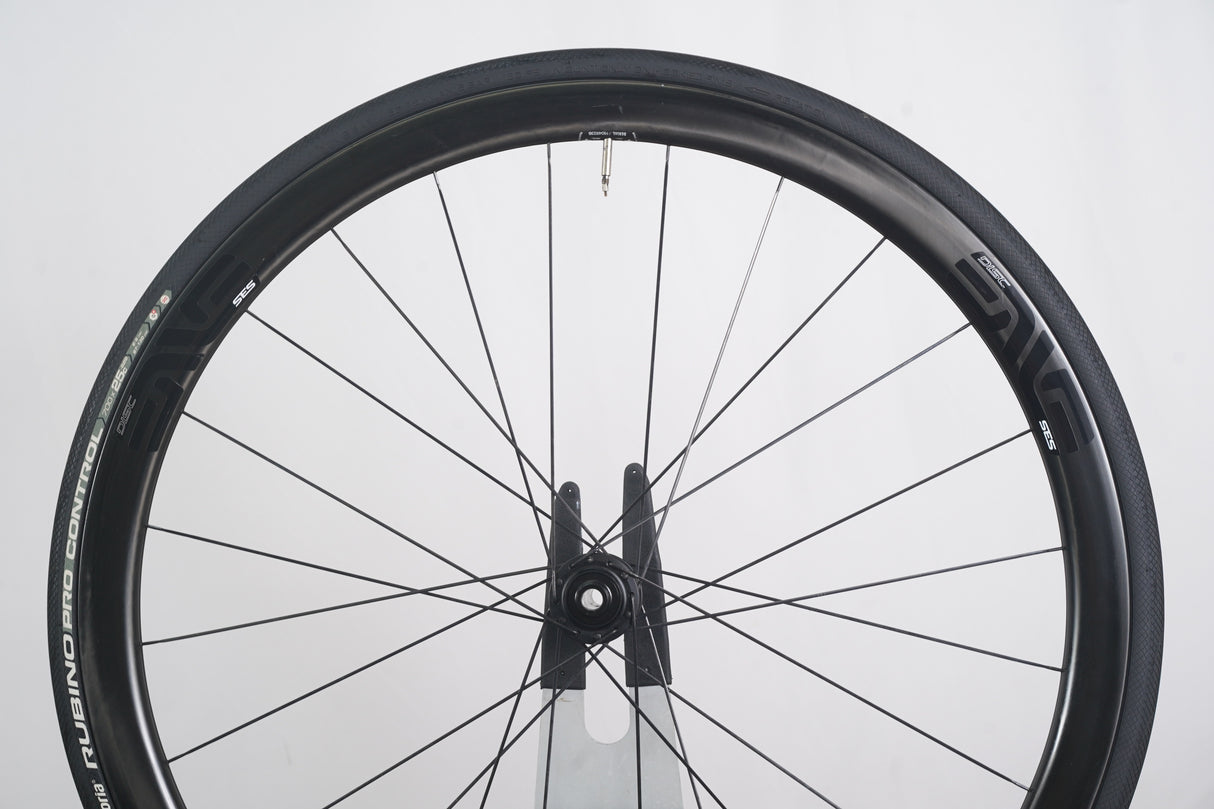 ENVE 3.4 SES Formula Carbon Clincher Disc Brake Wheelset 11 Speed