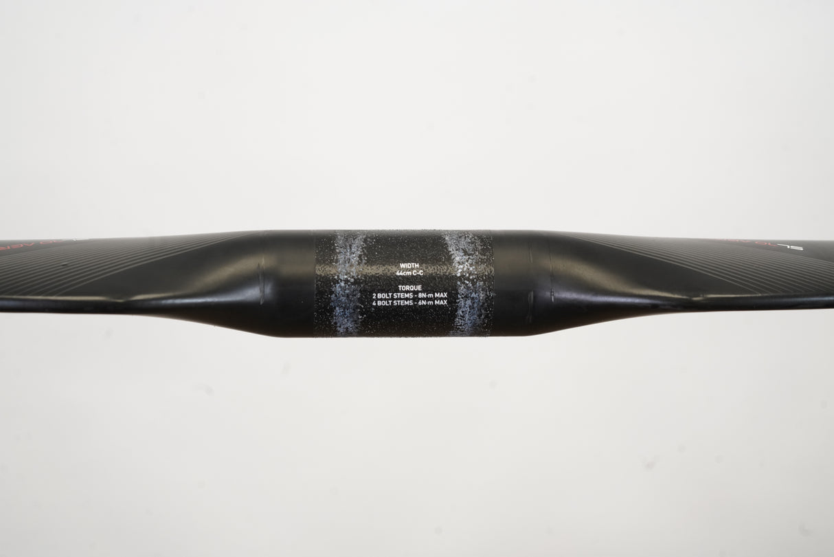 44cm Zipp SL-70 Carbon Compact Aero Road Handlebar 31.8mm SL70