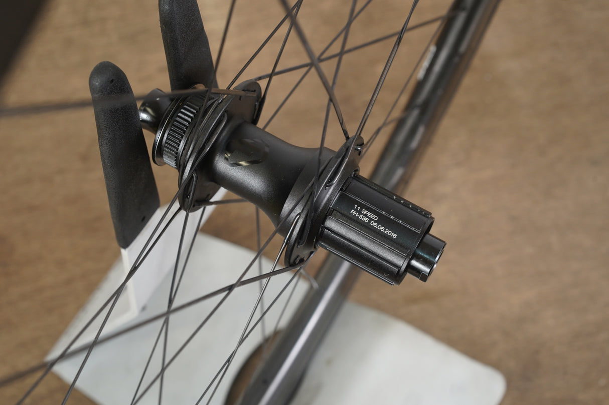 ENVE 3.4 SES Formula Carbon Clincher Disc Brake Wheelset 11 Speed