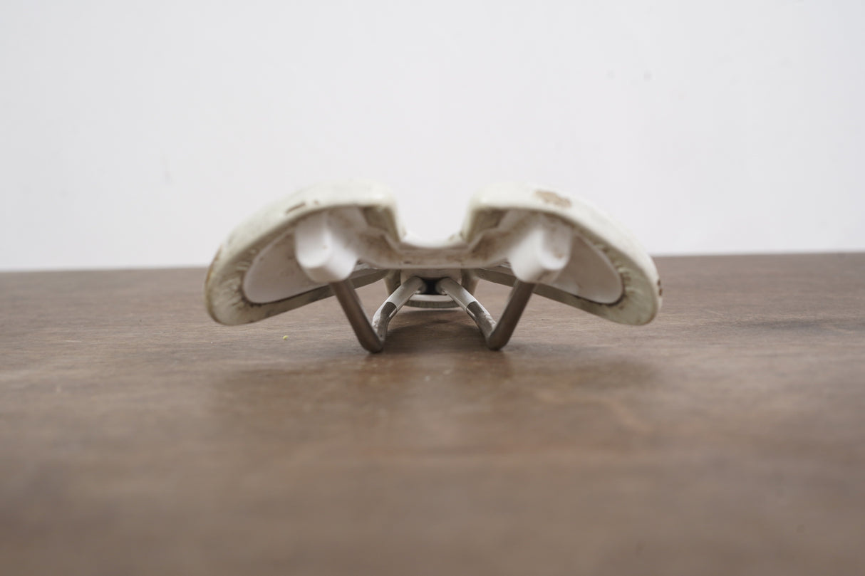 155mm Specialized Romin Expert Titanium Rail Saddle 218g