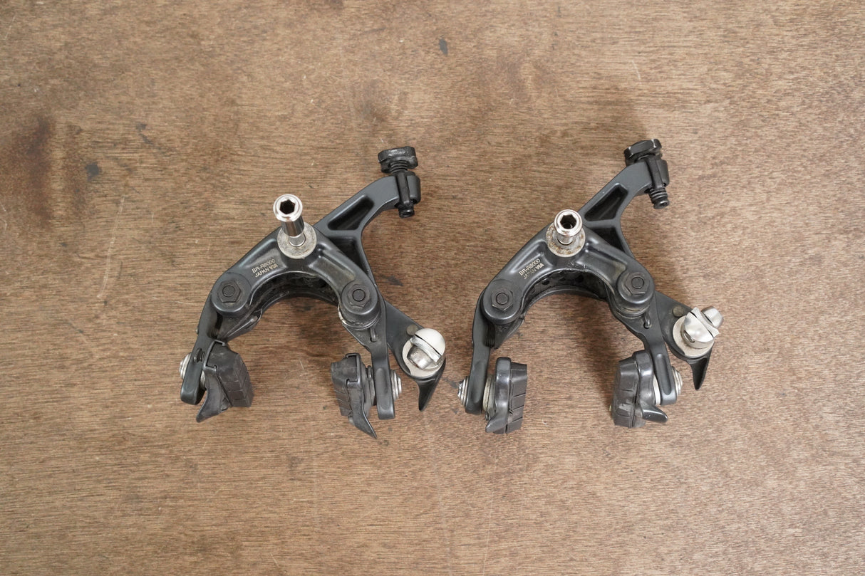 Shimano Ultegra R8000 11 Speed Mechanical Rim Brake TT Triathlon Groupset 8000