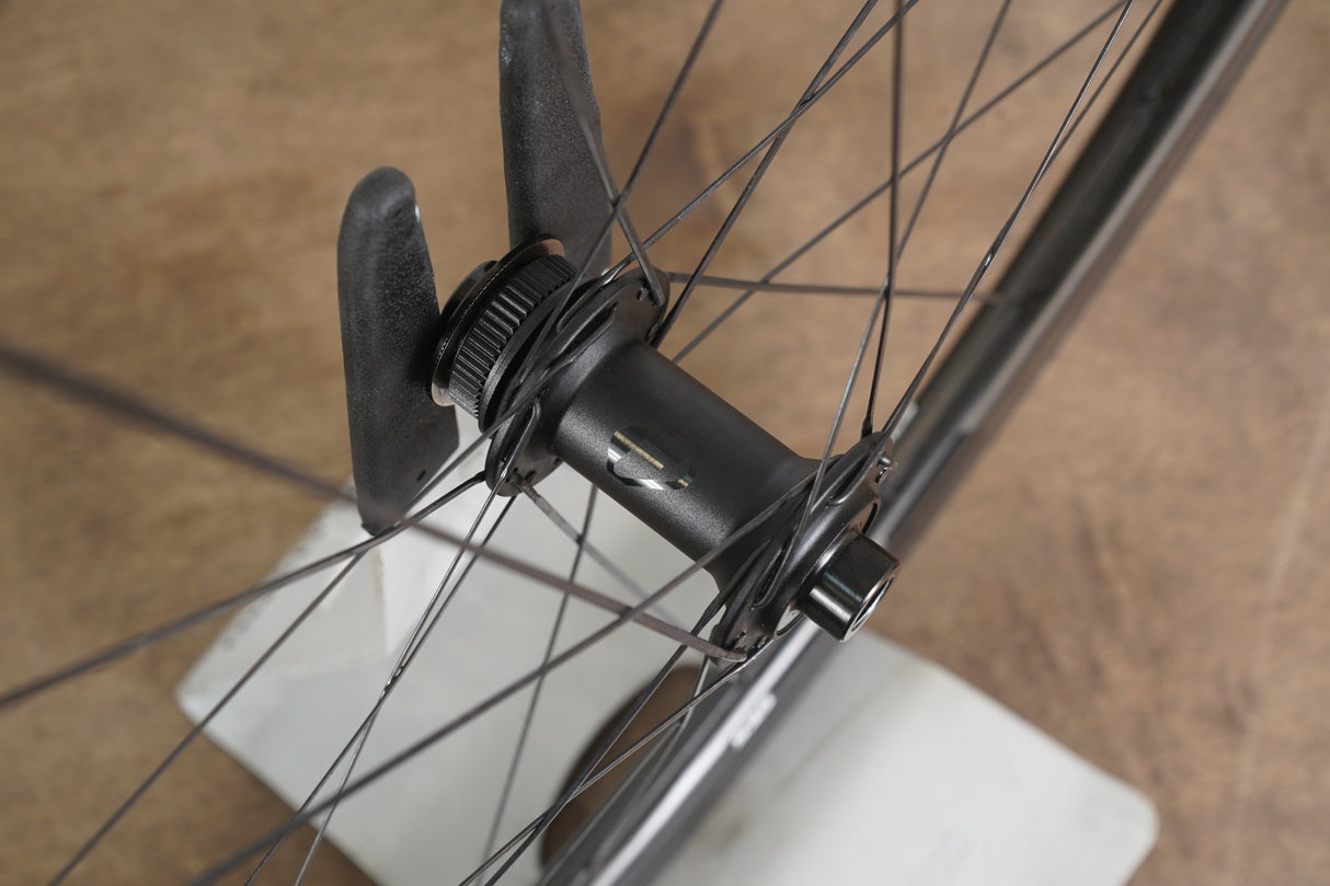 ENVE 3.4 SES Formula Carbon Clincher Disc Brake Wheelset 11 Speed