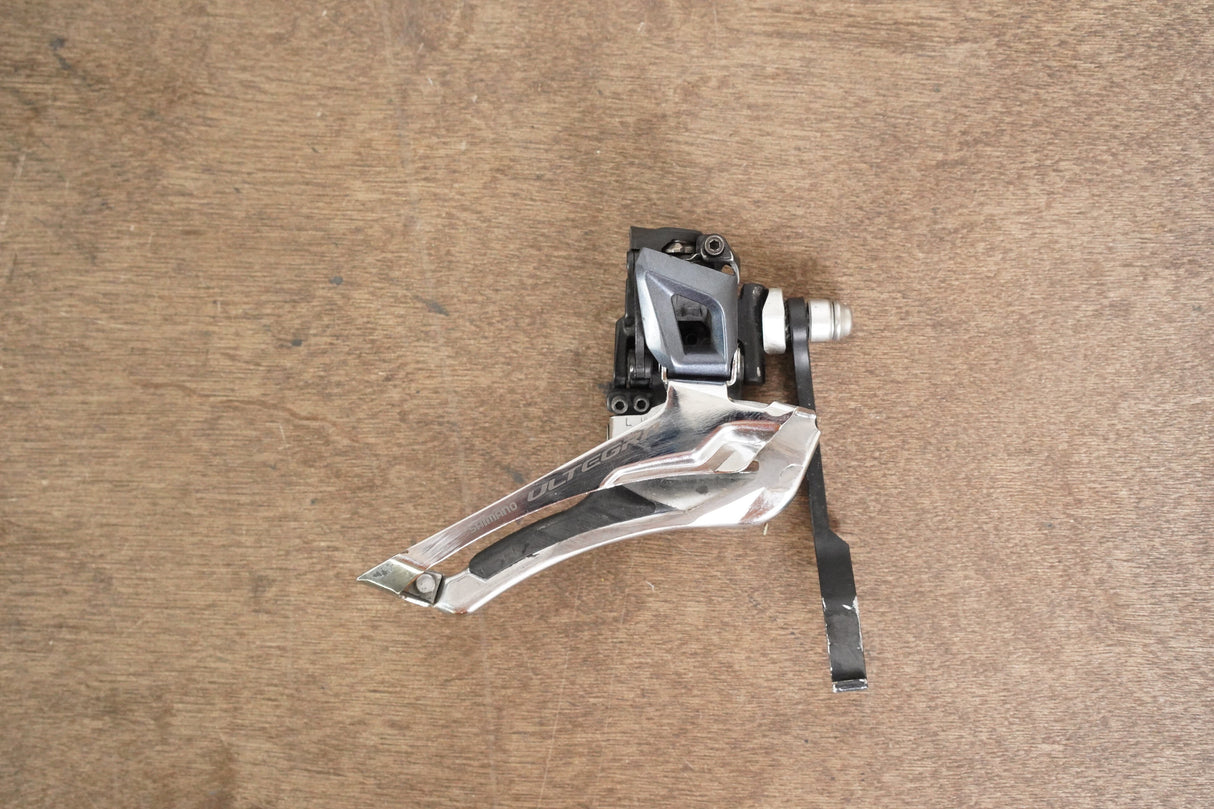 Shimano Ultegra R8000 11 Speed Mechanical Rim Brake TT Triathlon Groupset 8000