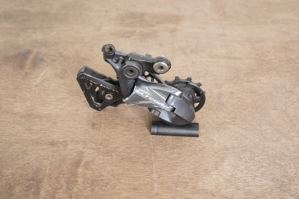 Shimano Ultegra R8000 11 Speed Mechanical Rim Brake TT Triathlon Groupset 8000