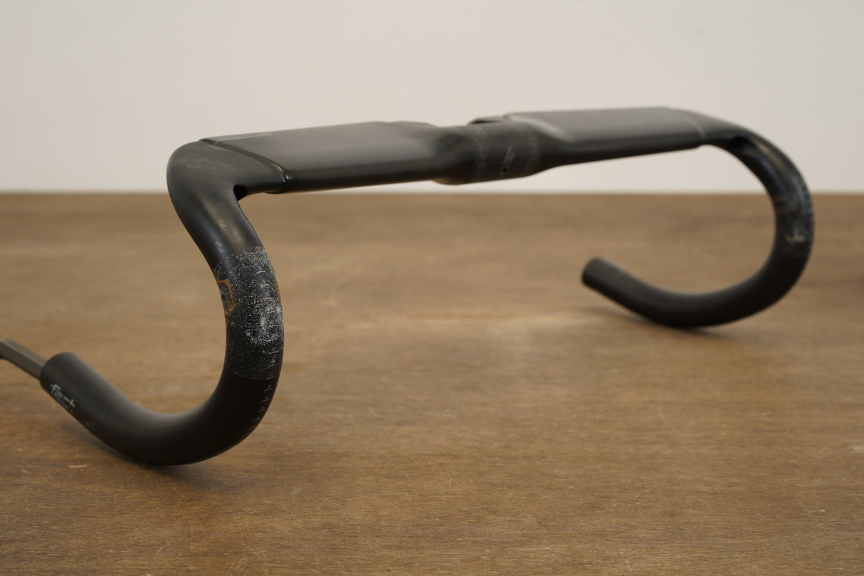 42cm Specialized S-WORKS Aerofly II 2 Carbon Compact Road Handlebar 31.8mm