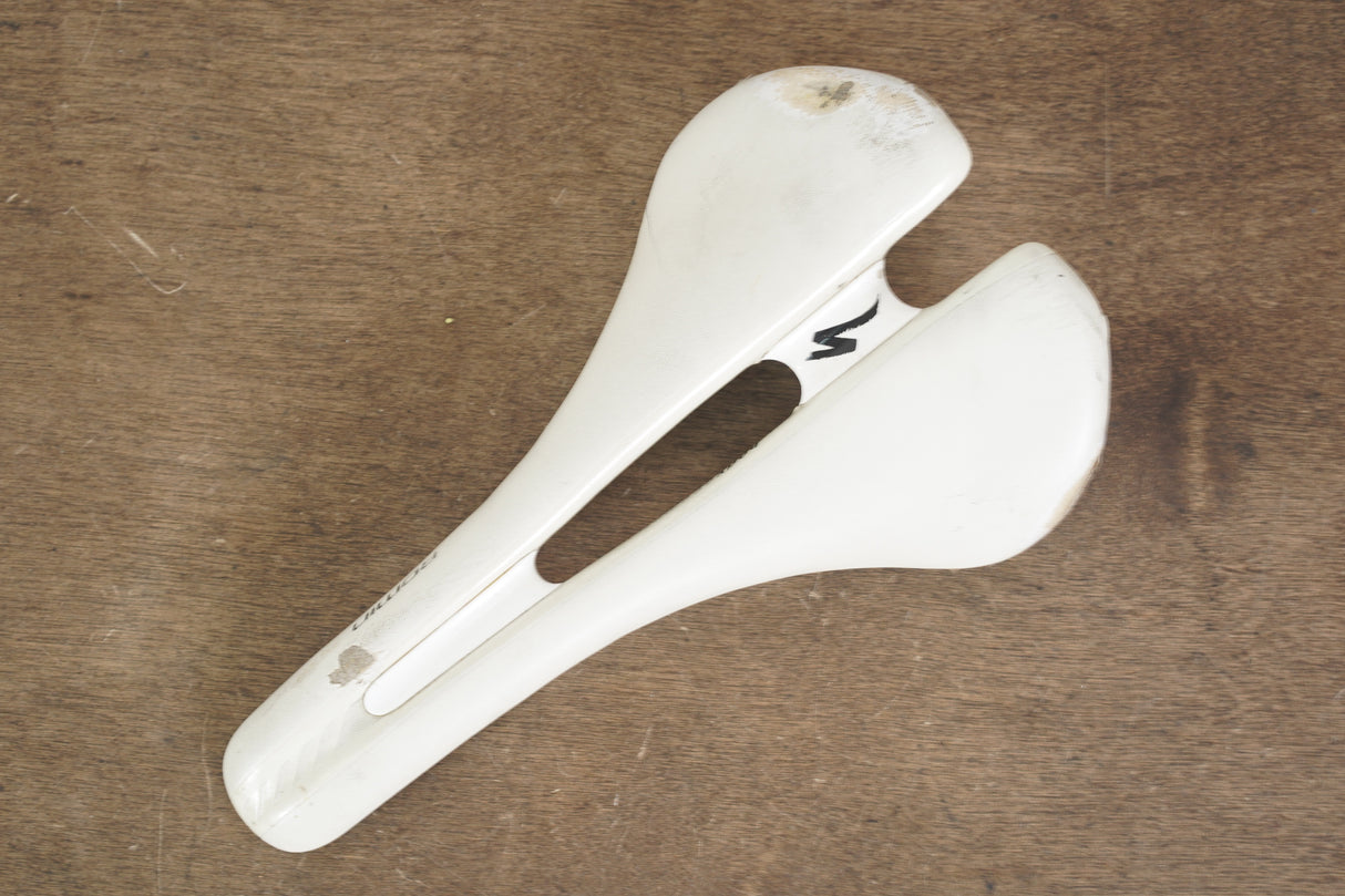 155mm Specialized Romin Expert Titanium Rail Saddle 218g