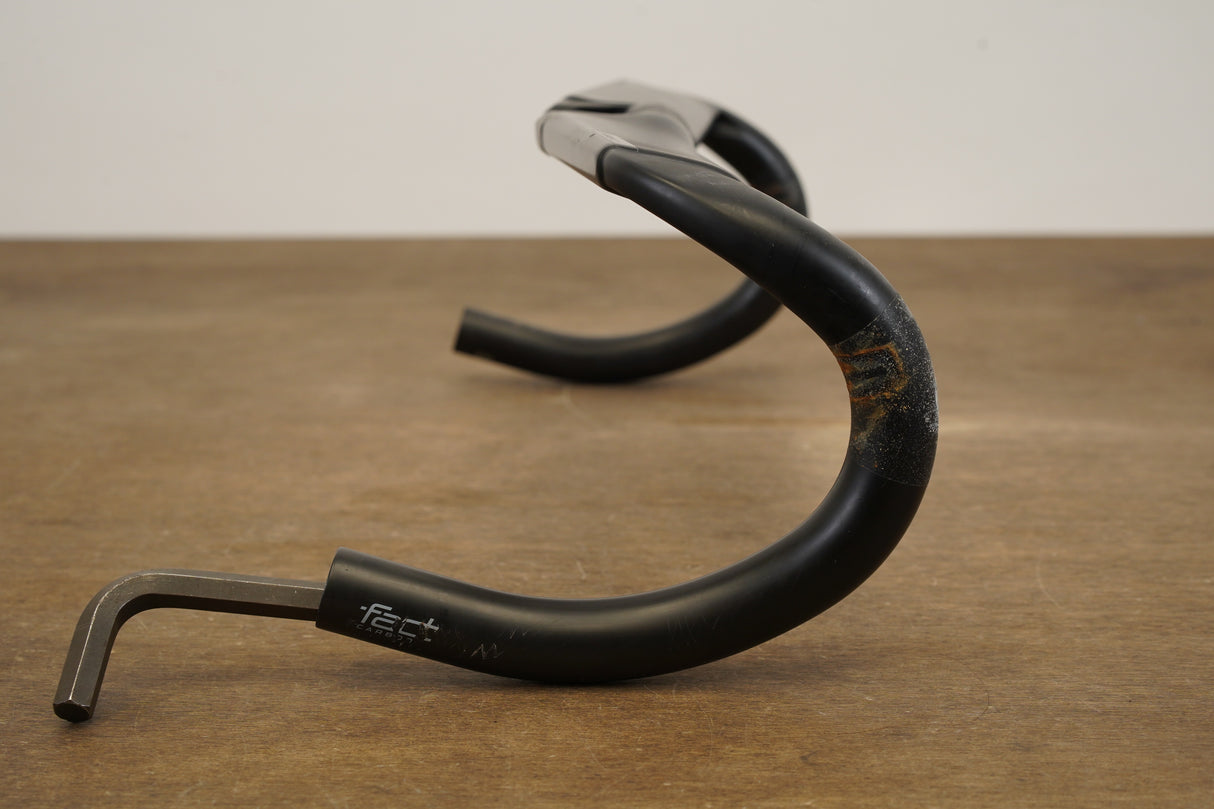 42cm Specialized S-WORKS Aerofly II 2 Carbon Compact Road Handlebar 31.8mm
