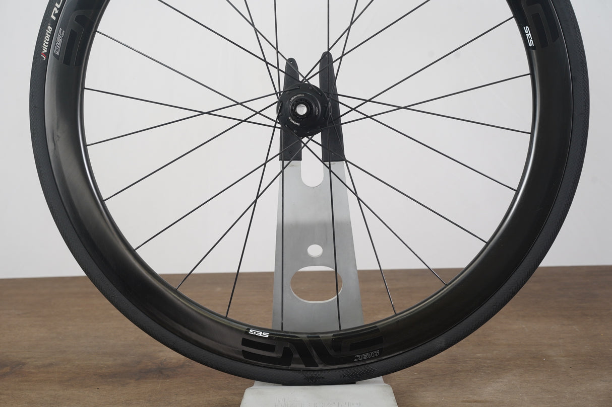 ENVE 3.4 SES Formula Carbon Clincher Disc Brake Wheelset 11 Speed