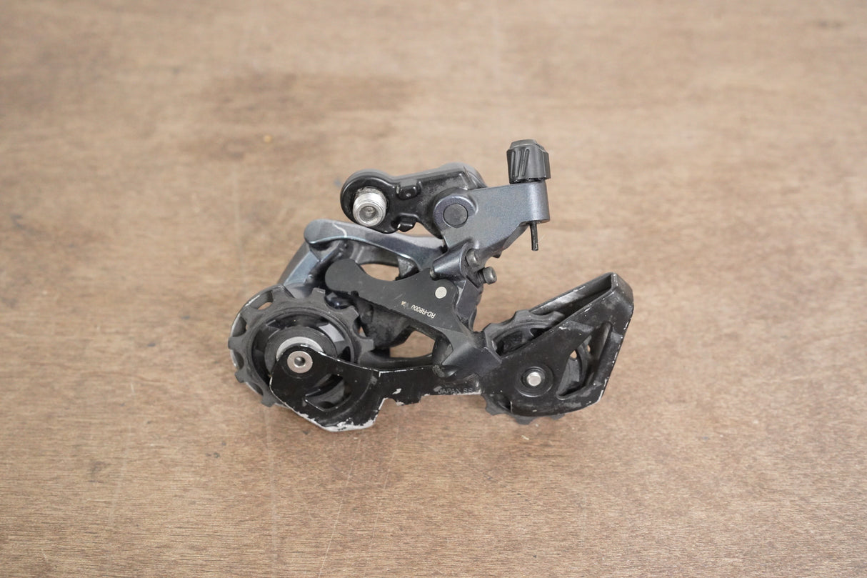 Shimano Ultegra R8000 11 Speed Mechanical Rim Brake TT Triathlon Groupset 8000