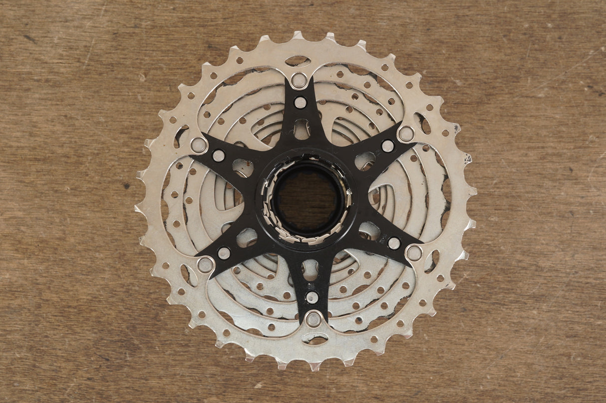 11-32T Shimano 105 CS-5800 11 Speed Road Cassette 297g