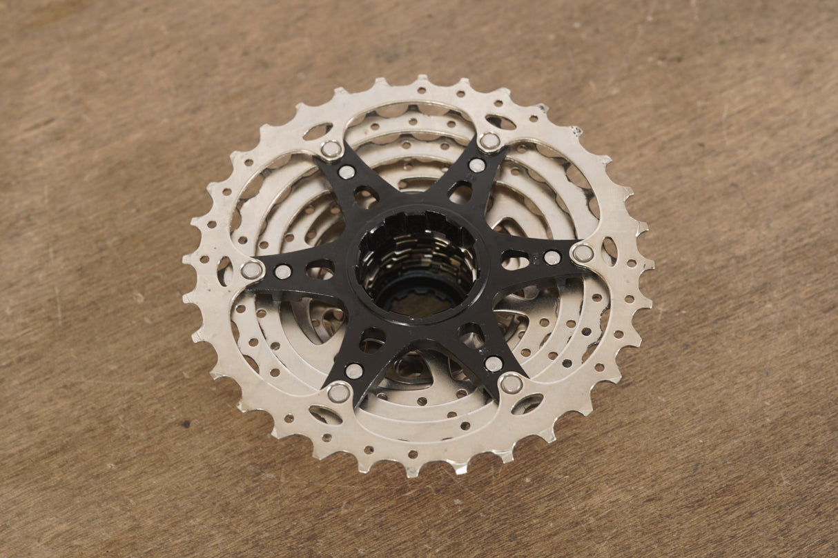 11-32T Shimano 105 CS-5800 11 Speed Road Cassette 297g