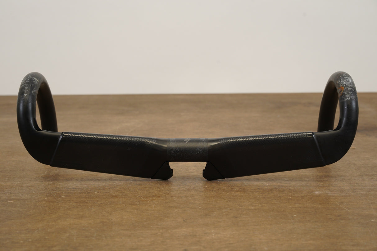 42cm Specialized S-WORKS Aerofly II 2 Carbon Compact Road Handlebar 31.8mm