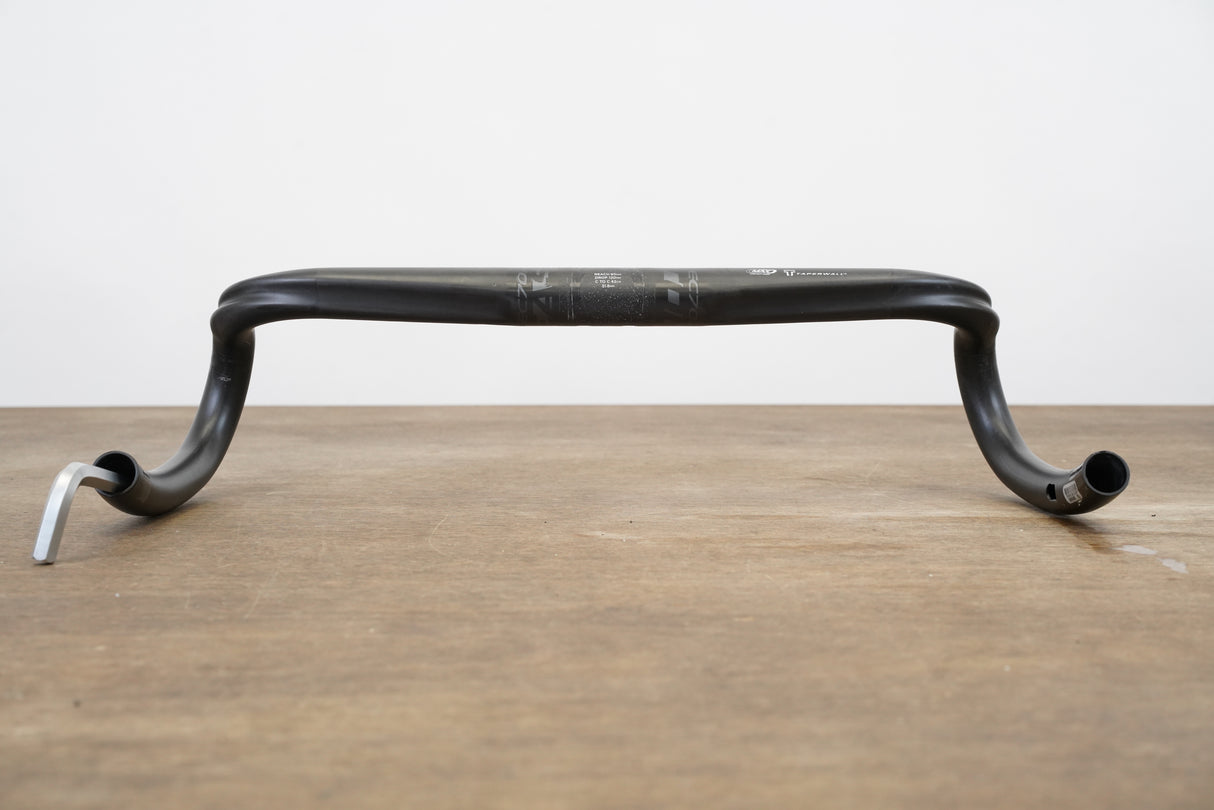 42cm Easton EC70 AX Carbon Compact Gravel Handlebar 31.8mm EC 70