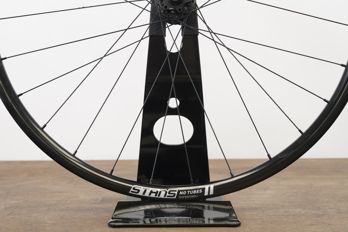 Stan's NoTubes ZTR Grail MK3 Gravel Alloy Tubeless Disc Wheelset 11 Speed