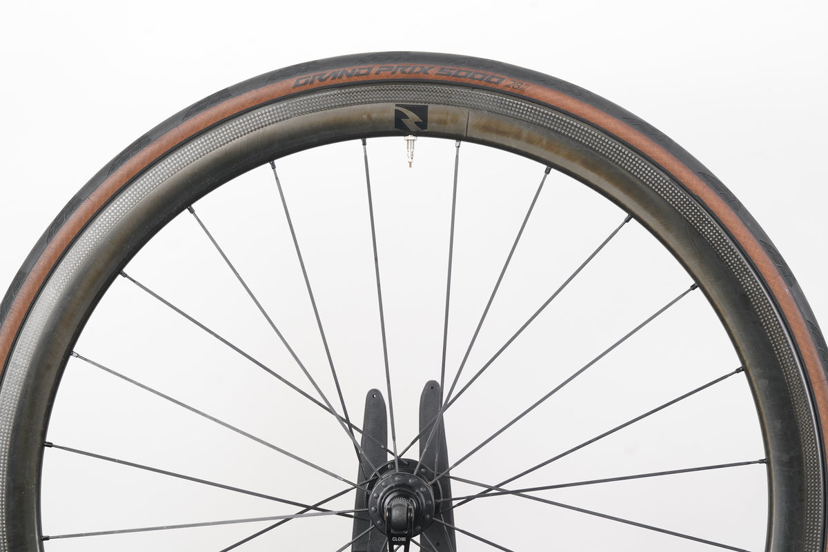 Reynolds Assault Carbon Clincher Rim Brake Wheelset Shimano/SRAM 11 Speed