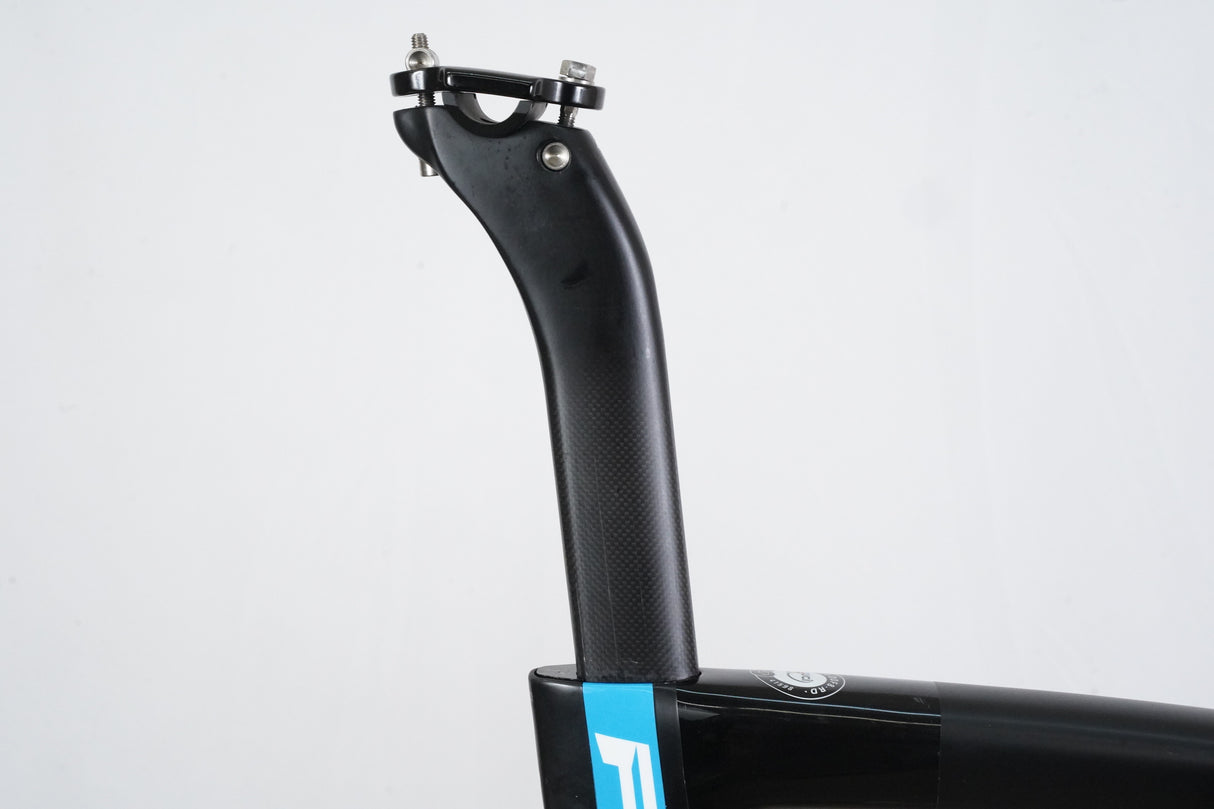 60cm Pinarello Dogma F8 Carbon Rim Brake Frameset