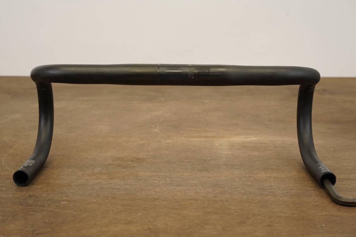 42cm Fizik Cyrano 00 Snake Carbon Compact Road Handlebar 31.8mm