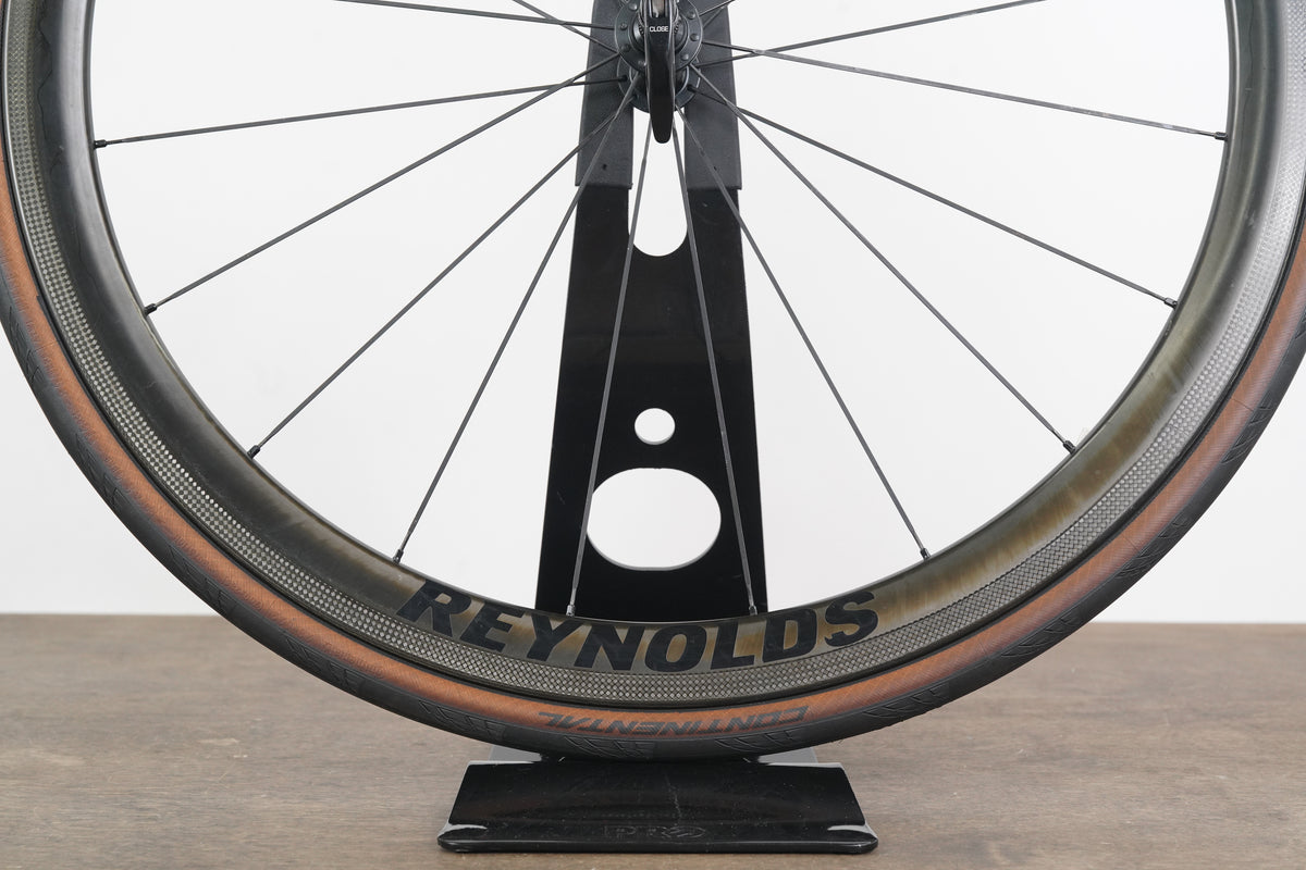 Reynolds Assault Carbon Clincher Rim Brake Wheelset Shimano/SRAM 11 Speed