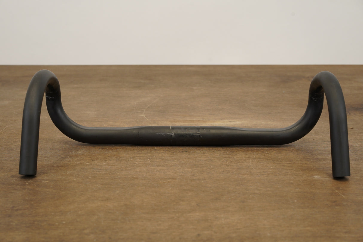 42cm Fizik Cyrano 00 Snake Carbon Compact Road Handlebar 31.8mm