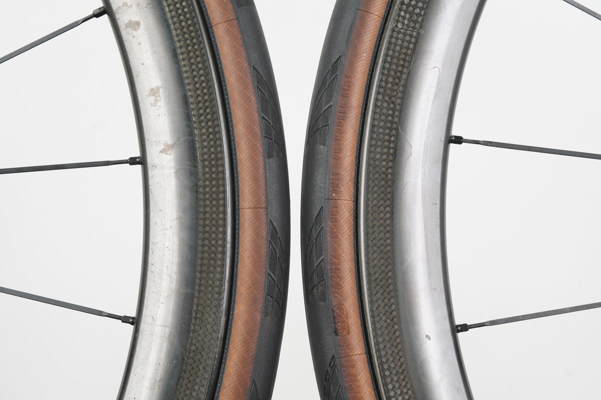 Reynolds Assault Carbon Clincher Rim Brake Wheelset Shimano/SRAM 11 Speed