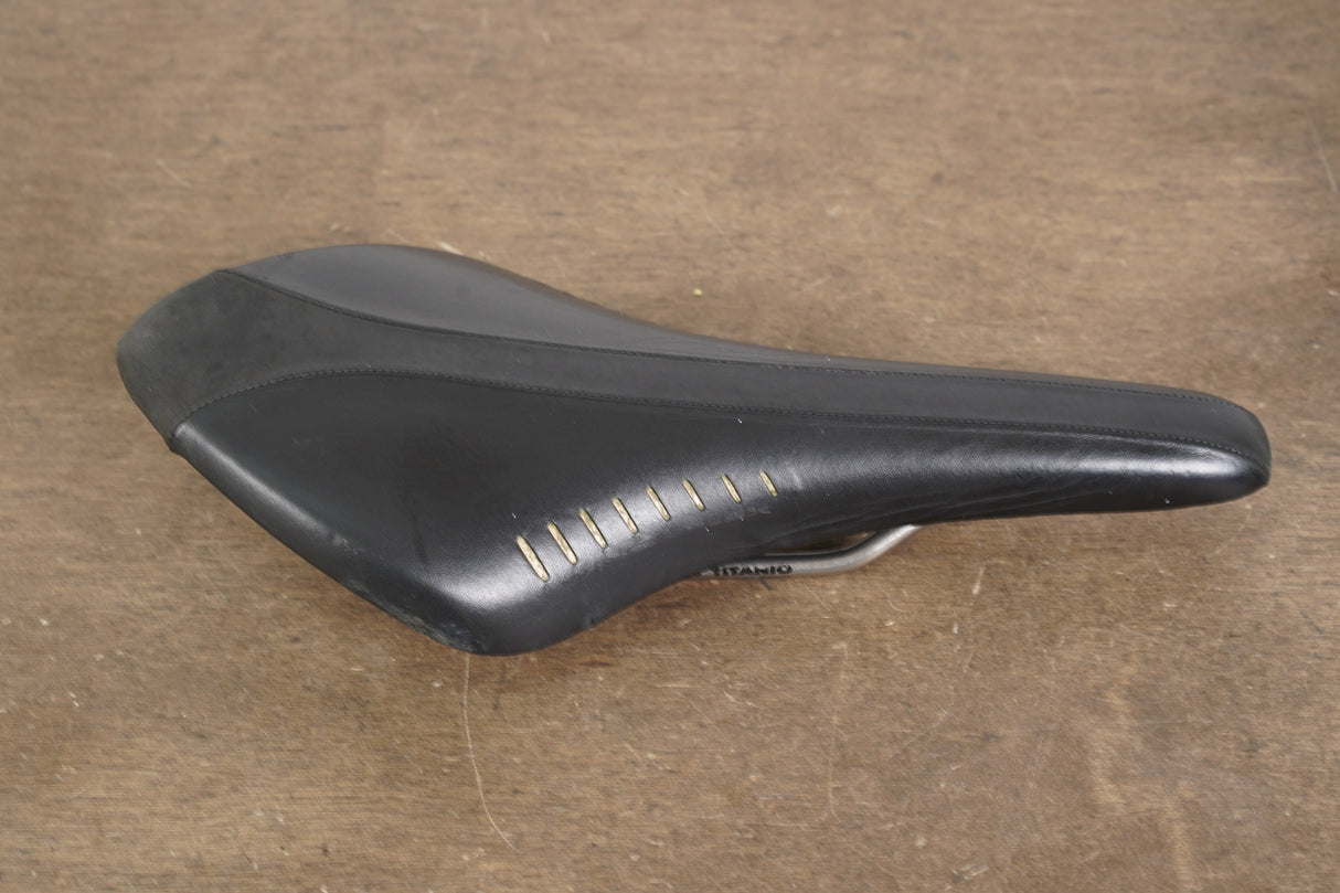 130mm Fizik Arione R3 Kium Rail Road Saddle 248g