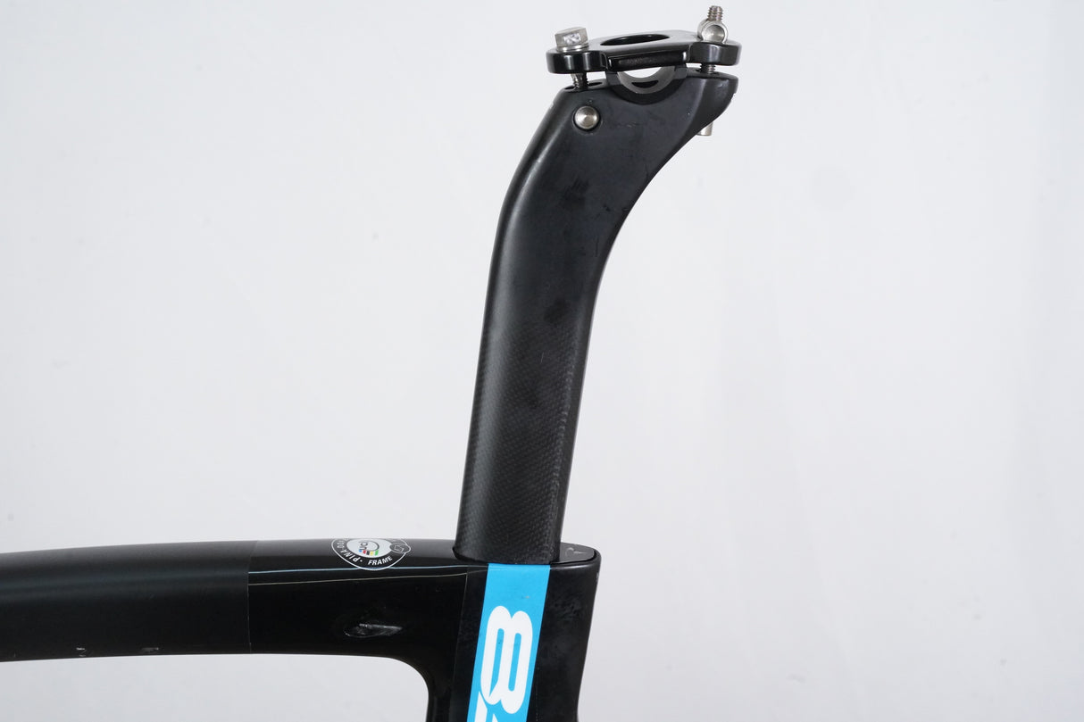 60cm Pinarello Dogma F8 Carbon Rim Brake Frameset