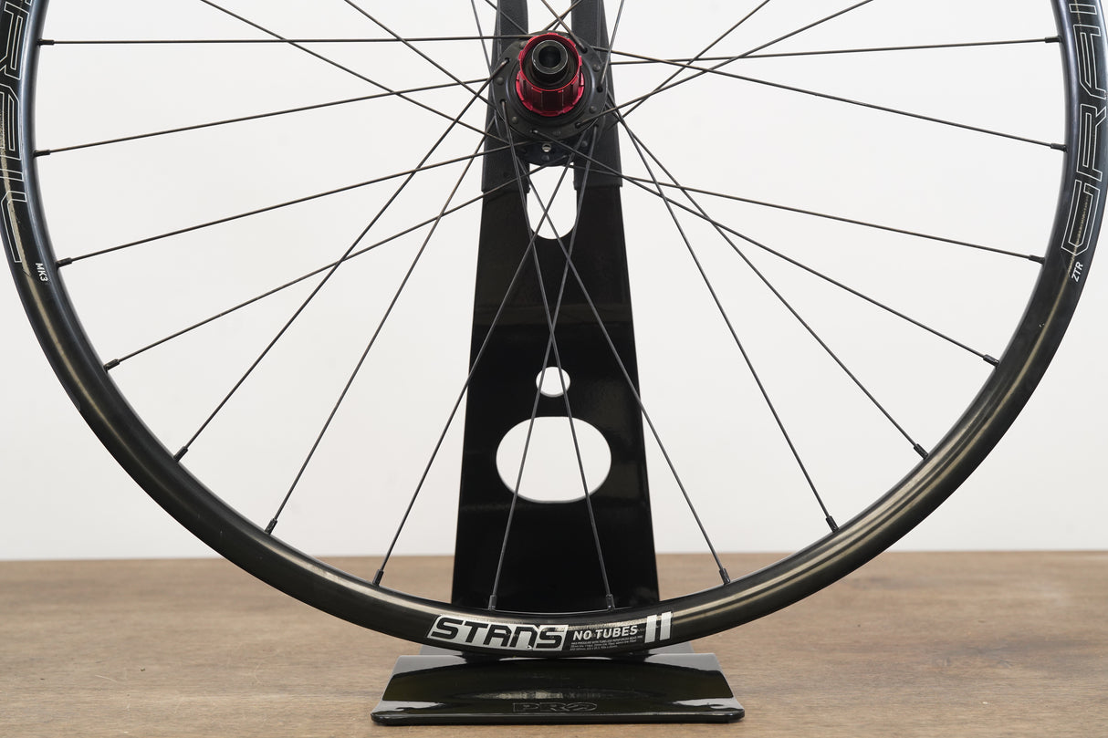 Stan's NoTubes ZTR Grail MK3 Gravel Alloy Tubeless Disc Wheelset 11 Speed