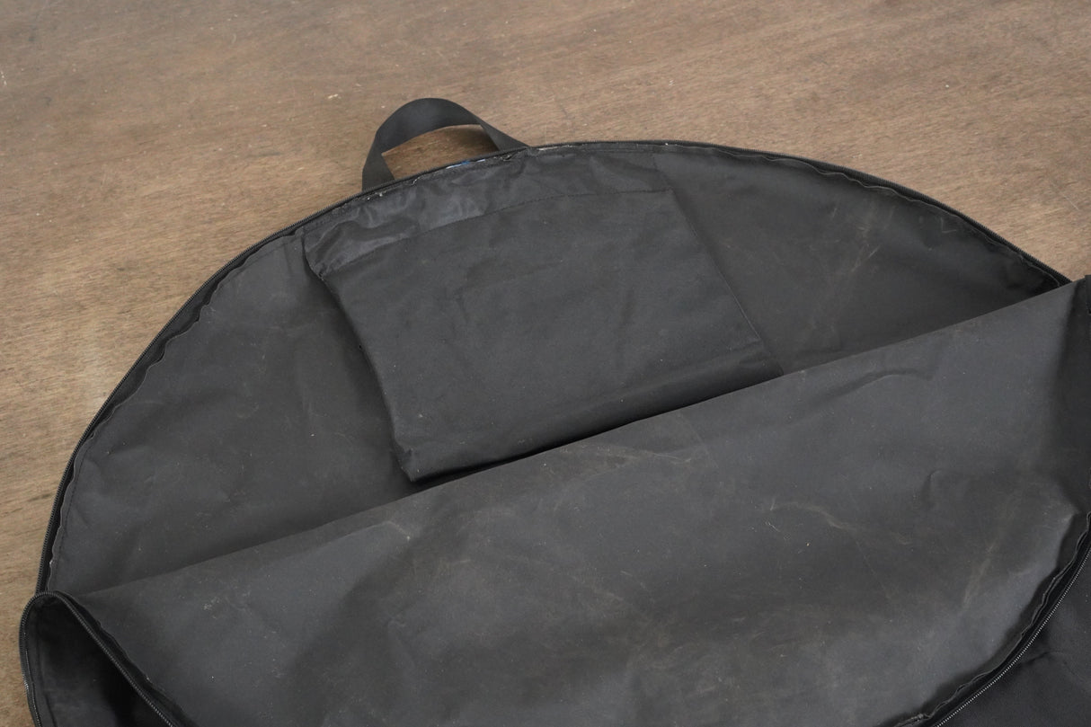 (1) Shimano SM-WB11 Wheel Bag Road Bike 700C