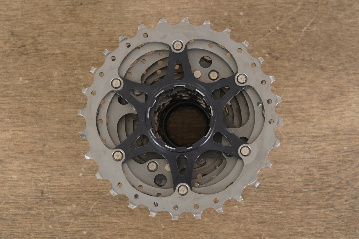 11-28T Shimano Dura-Ace CS-R9100 11 Speed Road Cassette 9100