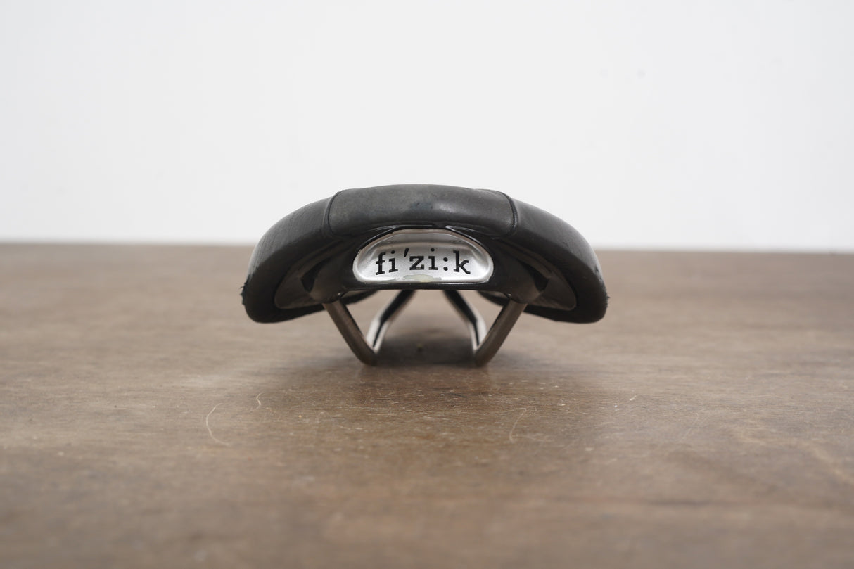 130mm Fizik Arione R3 Kium Rail Road Saddle 248g