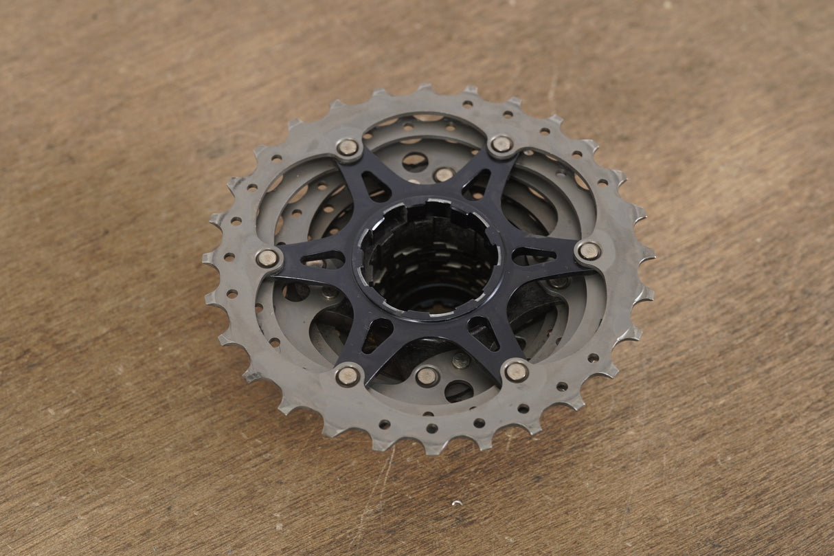 11-28T Shimano Dura-Ace CS-R9100 11 Speed Road Cassette 9100