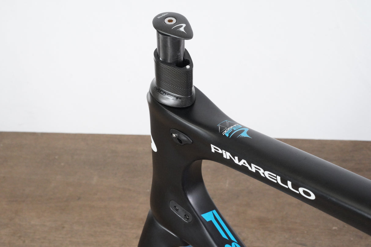 60cm Pinarello Dogma F8 Carbon Rim Brake Frameset