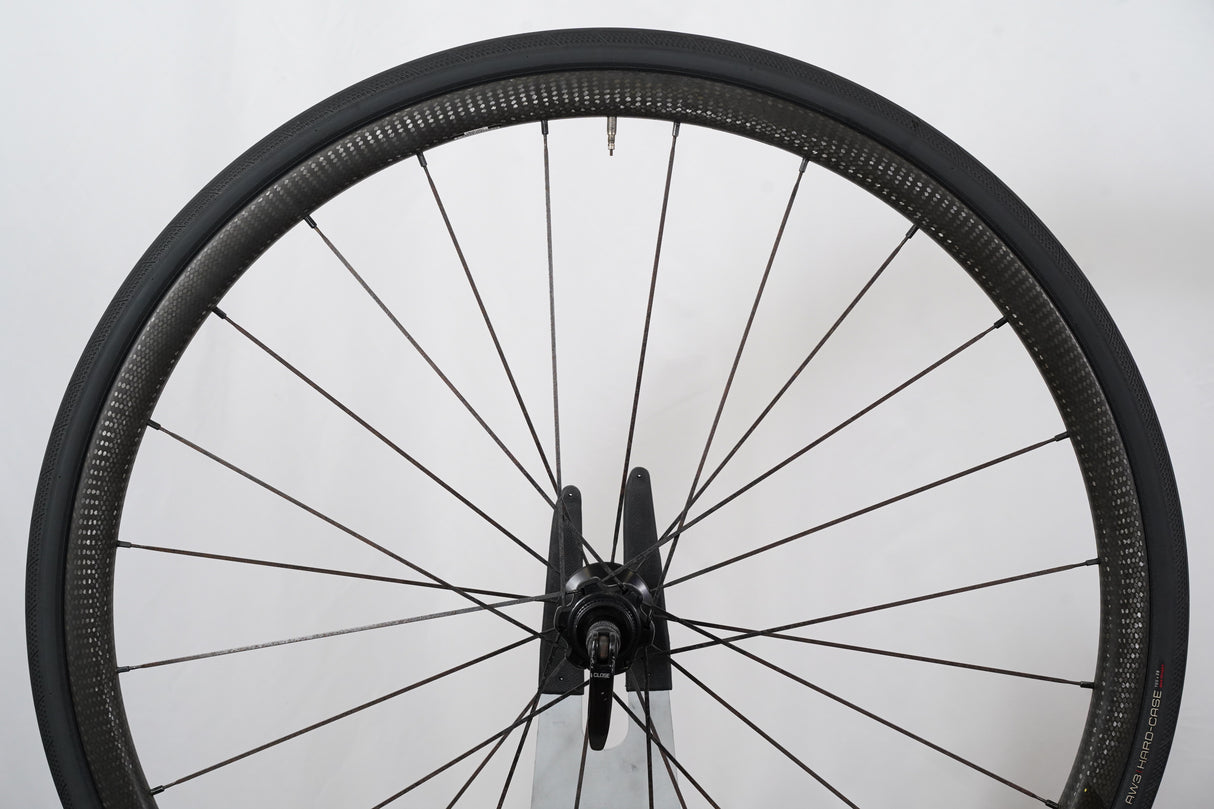 Mavic Ksyrium Pro Carbon SL Clincher Disc Brake Wheelset Shimano/SRAM 11