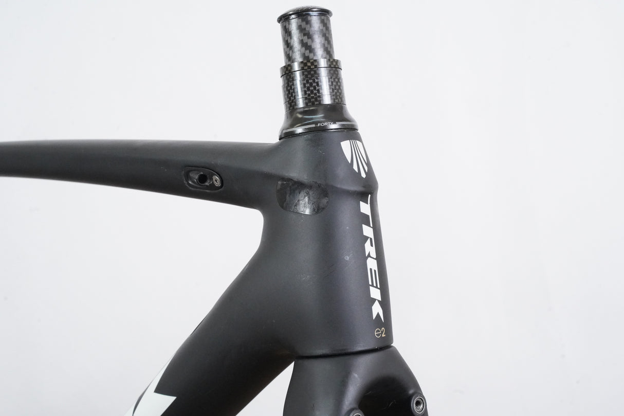 52cm Trek Emonda SLR Carbon Rim Brake Frameset