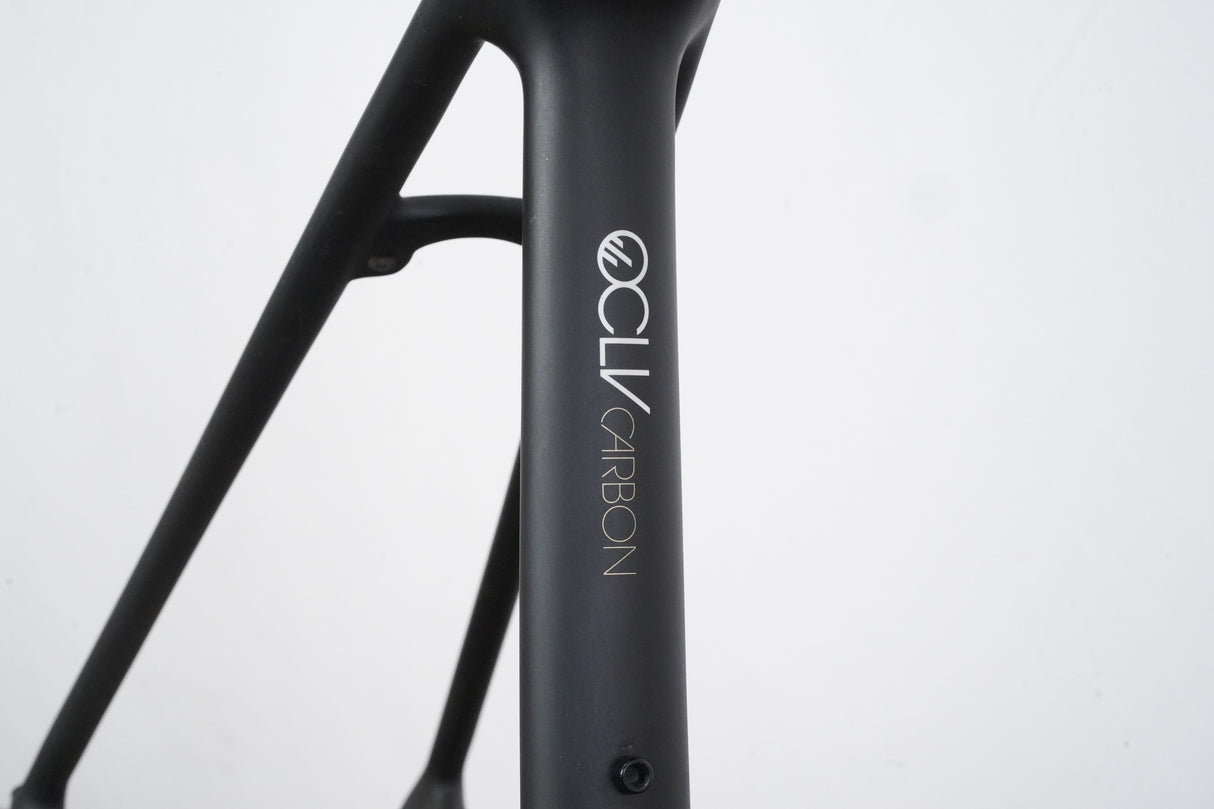 52cm Trek Emonda SLR Carbon Rim Brake Frameset
