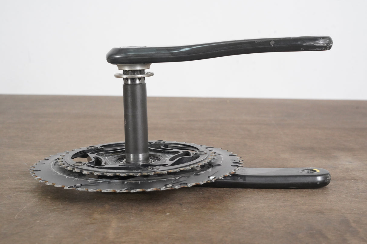 175mm 53/39T GXP SRAM Red 22 Quarq Power Meter Crankset