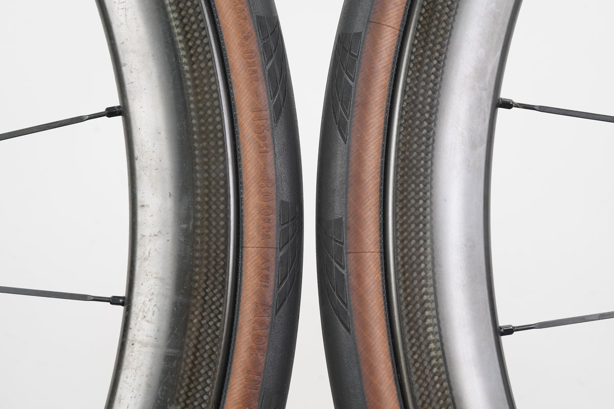 Reynolds Assault Carbon Clincher Rim Brake Wheelset Shimano/SRAM 11 Speed