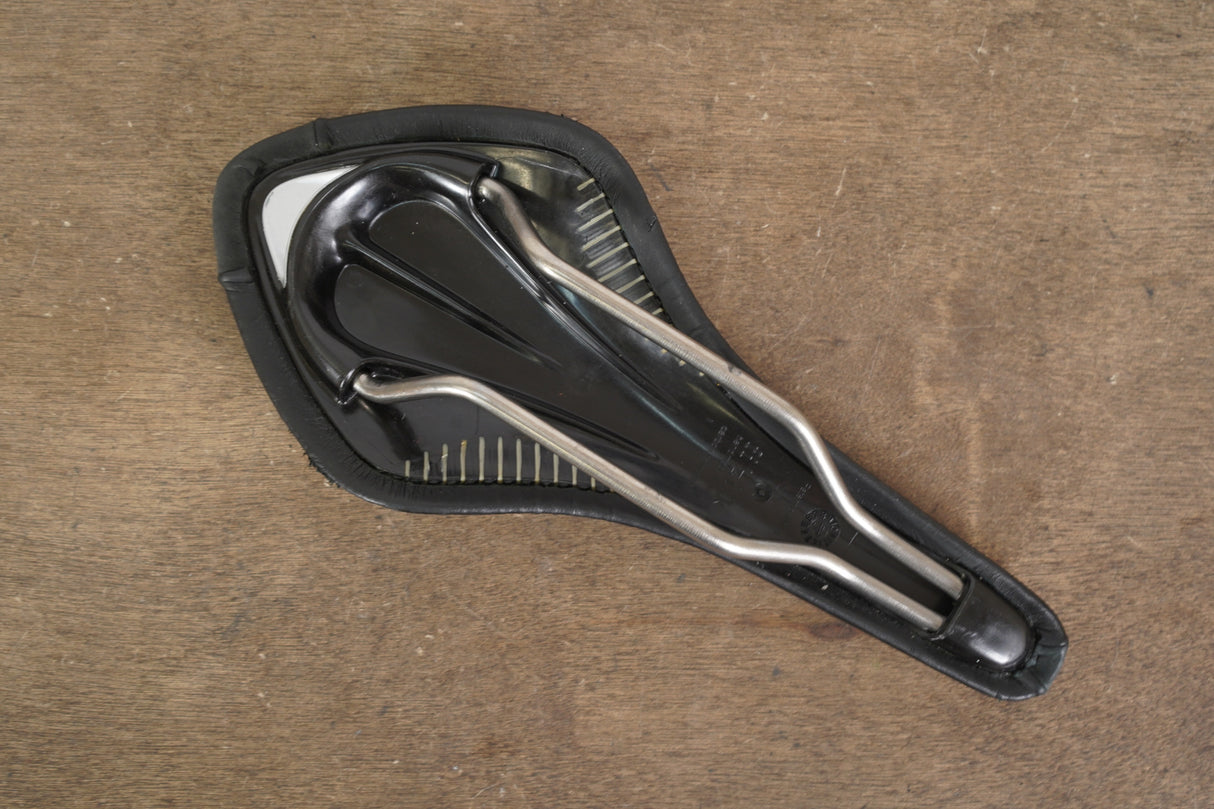 130mm Fizik Arione R3 Kium Rail Road Saddle 248g