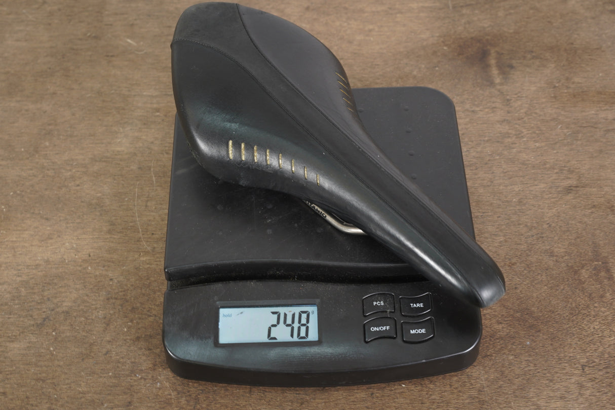 130mm Fizik Arione R3 Kium Rail Road Saddle 248g