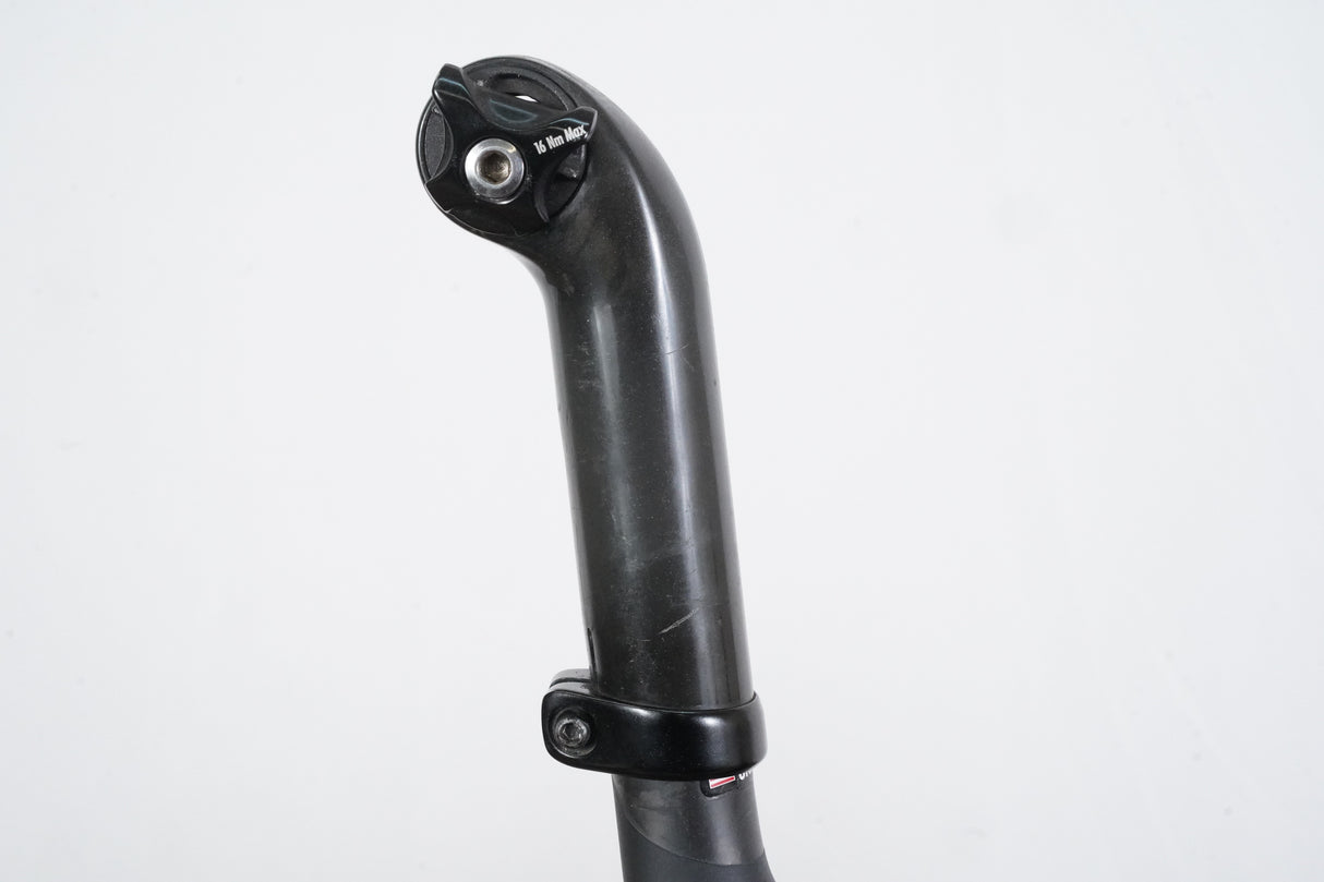 52cm Trek Emonda SLR Carbon Rim Brake Frameset