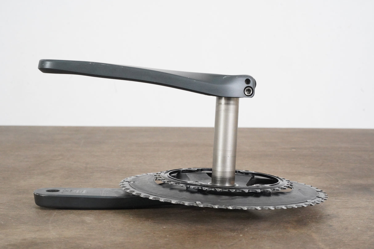 172.5mm 52/36T Shimano Ultegra FC-R8000 11 Speed Crankset 8000