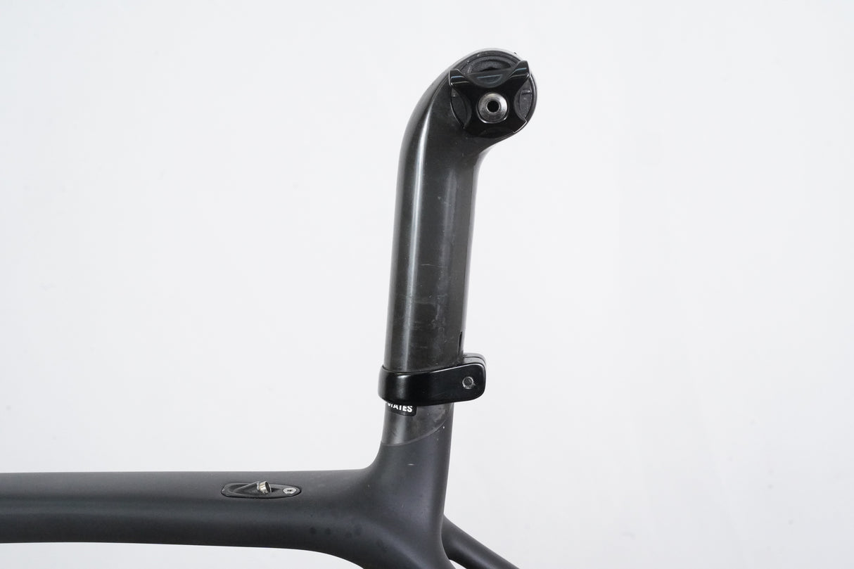 52cm Trek Emonda SLR Carbon Rim Brake Frameset