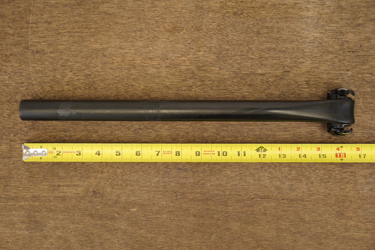 27.2mm Specialized S-WORKS Carbon Setback Road Seatpost
