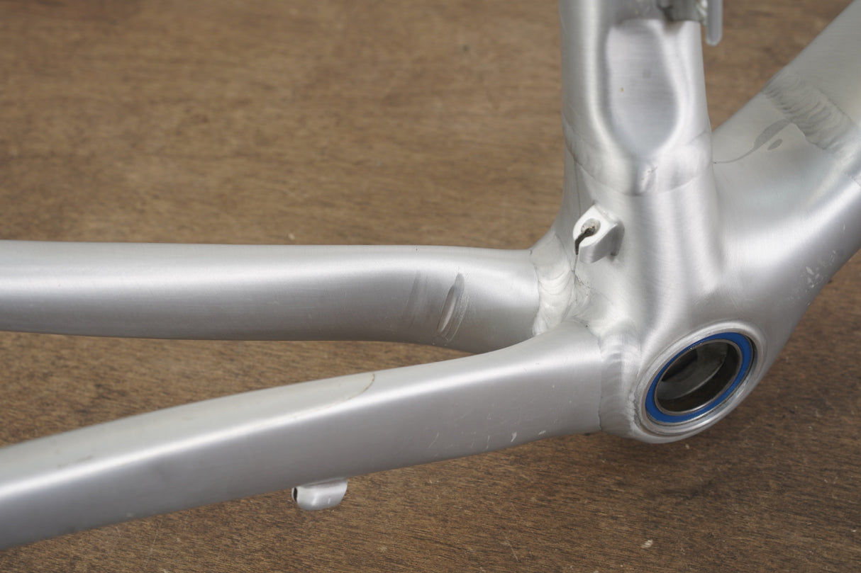 58cm Specialized Allez Sprint Alloy Rim Brake Road Frameset